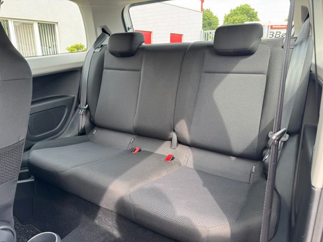 SKODA Citigo — Foto 27