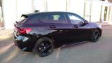 BMW 118 i M-Sportpaket F40 mit AKH 116i, 120i - BMW 116: 116i Sportpaket M