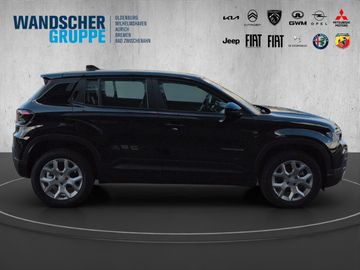 Jeep Avenger 1.2 Altitude LED+ACC+PDC+SpurH+AUT