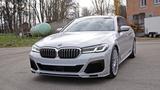 ALPINA D5 S Touring  MwSt., Anschlussgarantie - ALPINA D5 mit Schiebedach