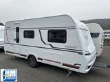 Dethleffs Nomad 460 EL - Angebote