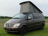 Mercedes-Benz Viano Marco Polo *4Matic * kein AdBlue - Angebote
