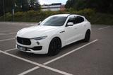 Maserati Levante S 3.0 V6 316kW SQ4, US-Import - : Import
