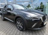 Mazda CX-3-G 150 AWD *Wartungen lückenlos bei Mazda*TO - Mazda: Mazda3