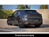 Porsche Cayenne Coupe Black Edition 22Zoll Standheizung - Porsche Cayenne New cars in Leipzig