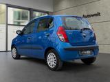 Hyundai i10 Style *KLIMA*E-PAKET*ISOFIX*8-FACH-BEREIFT* - Hyundai Gebrauchtwagen von 2009