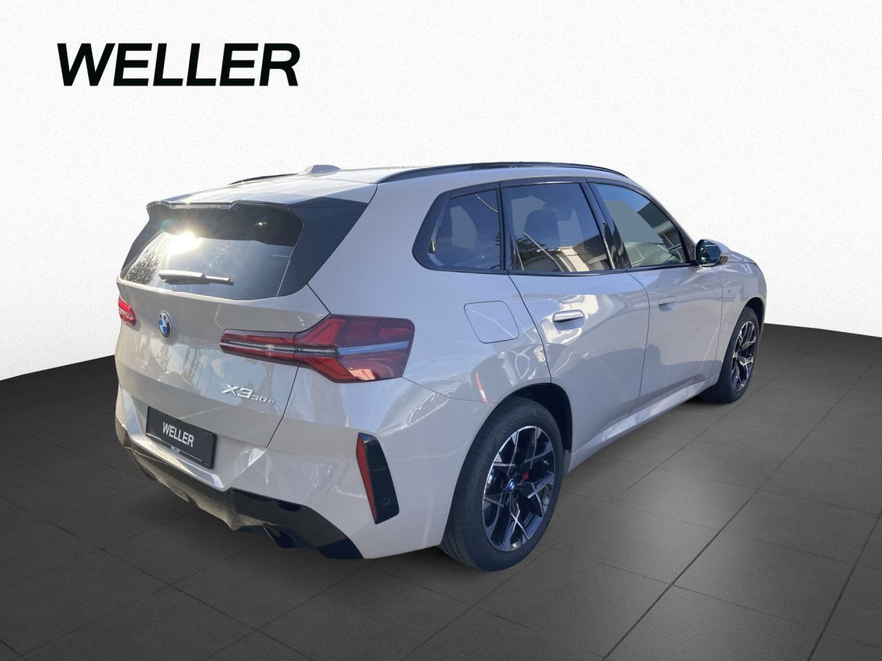 BMW X3 - Bild 10