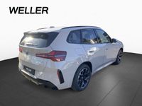 BMW X3 - Vorschau Bild 10