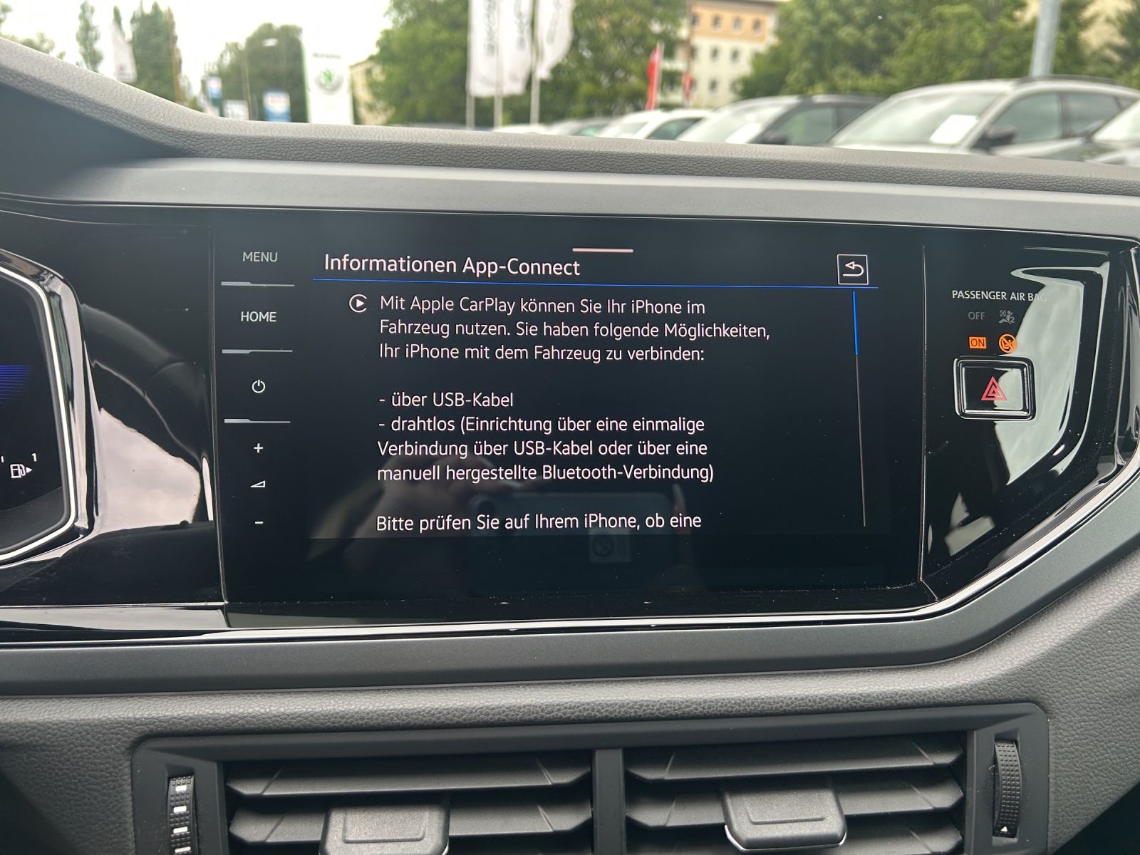 Fahrzeugabbildung Volkswagen Taigo R-Line 1.5 TSI DSG Matrix Navi ACC SHZ Bea