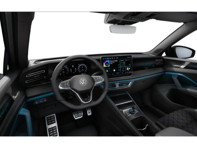 Volkswagen Tiguan - Bild 6