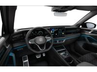 Volkswagen Tiguan - Vorschau Bild 6