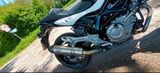 Suzuki SFV 650 Gladius ABS - SUZUKI 650 GLADIUS