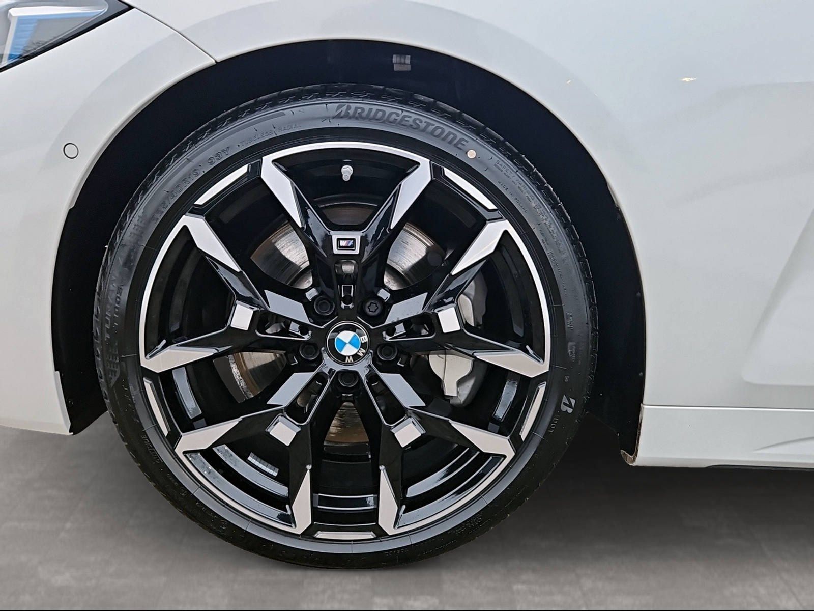 BMW 430 - Bild 12