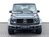 Mercedes-Benz G 500 4.0 V8  AMG/LED/ACC/AHK/BURM/GARANTIE/ - gebrauchte Mercedes-Benz G 500 aus dem Jahr 2019