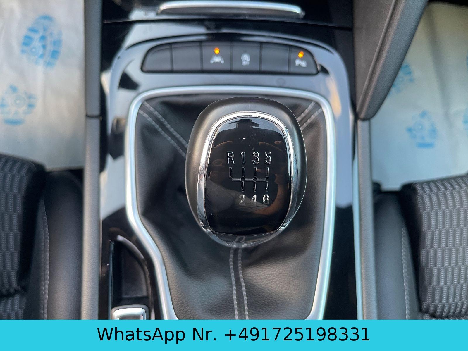 Opel Insignia B 2.0 CDTI Sports Tourer Elegance