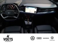 Audi Q4 e-tron - Vorschau Bild 8