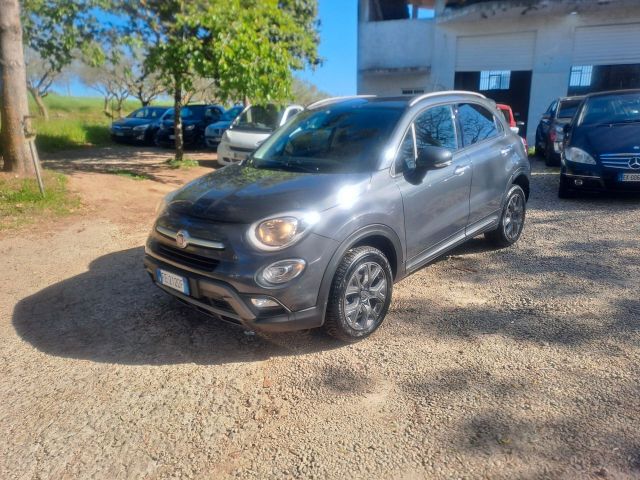 FIAT 500L Cross