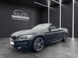 BMW M240i *Cabrio*Business Paket*Sport-Paket*Shz*Rfk - BMW M240i aus 2020