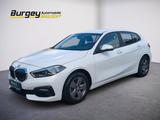 BMW 118 i Advantage - BMW 118 Gebrauchtwagen in Mannheim