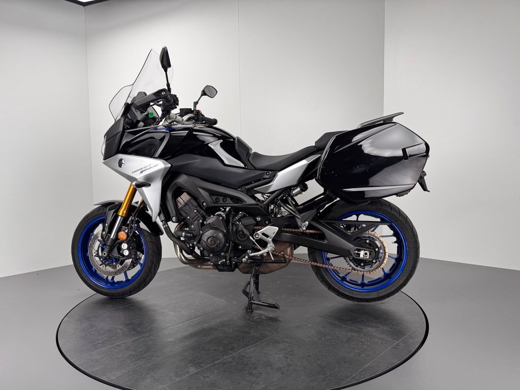Fahrzeugabbildung Yamaha TRACER 900 GT *1. HAND *TOP-ZUSTAND