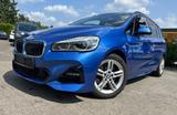 BMW Gran Tourer 220 d xDrive M Sport * 7-Sitzer - gebrauchte BMW 220 aus dem Jahr 2018