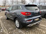 Renault Kadjar Limited 140 EDC - graue Renault Kadjar