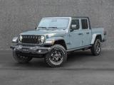 Jeep 2026 Willys 4X4 € 44790 T1 PRICE + 3.6L V6 - Jeep Gladiator mit Benzin-Antrieb: Automatik