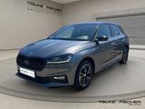 Skoda Fabia Monte Carlo ACC Kamera LED Climatronic PDC - Skoda Gebrauchtwagen in Mönchengladbach