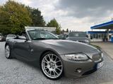 BMW Baureihe Roadster 3.0i /Automatik Tüv 10 2026