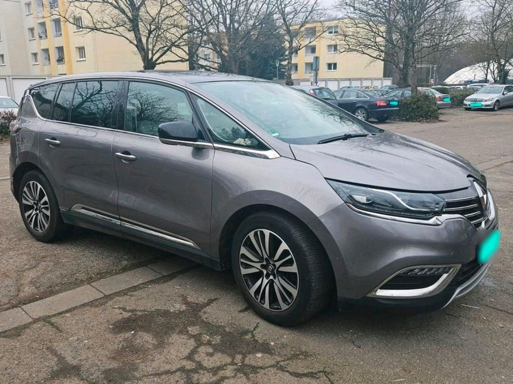 Image of Renault Espace