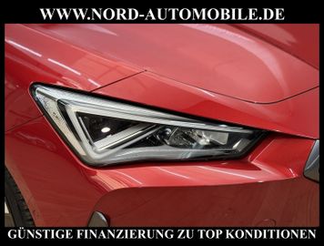 Cupra Leon - 12