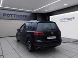 Volkswagen Golf Sportsvan 1.5 TSI IQ.DRIVE NAVI APP ACC KLI - Volkswagen Golf Sportsvan in Hamm