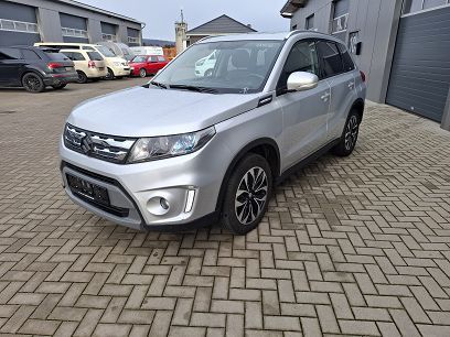 Suzuki Vitara 1.6 DDiS Comfort 4x4,Navi,Panoramad.Alca.