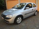 Opel Corsa 1.2 16V "COMFORT" TÜV NEU 114564km 1.Hand  - Opel Corsa: Comfort