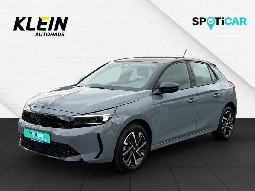 Opel Corsa GS 101PS LED/Winter-Paket/10'Touchscreen