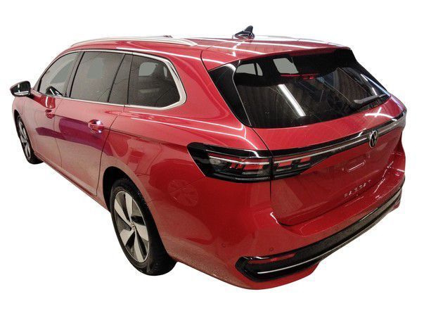 Volkswagen Passat Variant - Bild 4