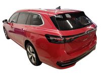 Volkswagen Passat Variant - Vorschau Bild 4