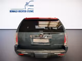 Cadillac Escalade 6.2 V8, SH, SD, TÜV 07/28, Gasanlage - Cadillac Escalade: Geländewagen
