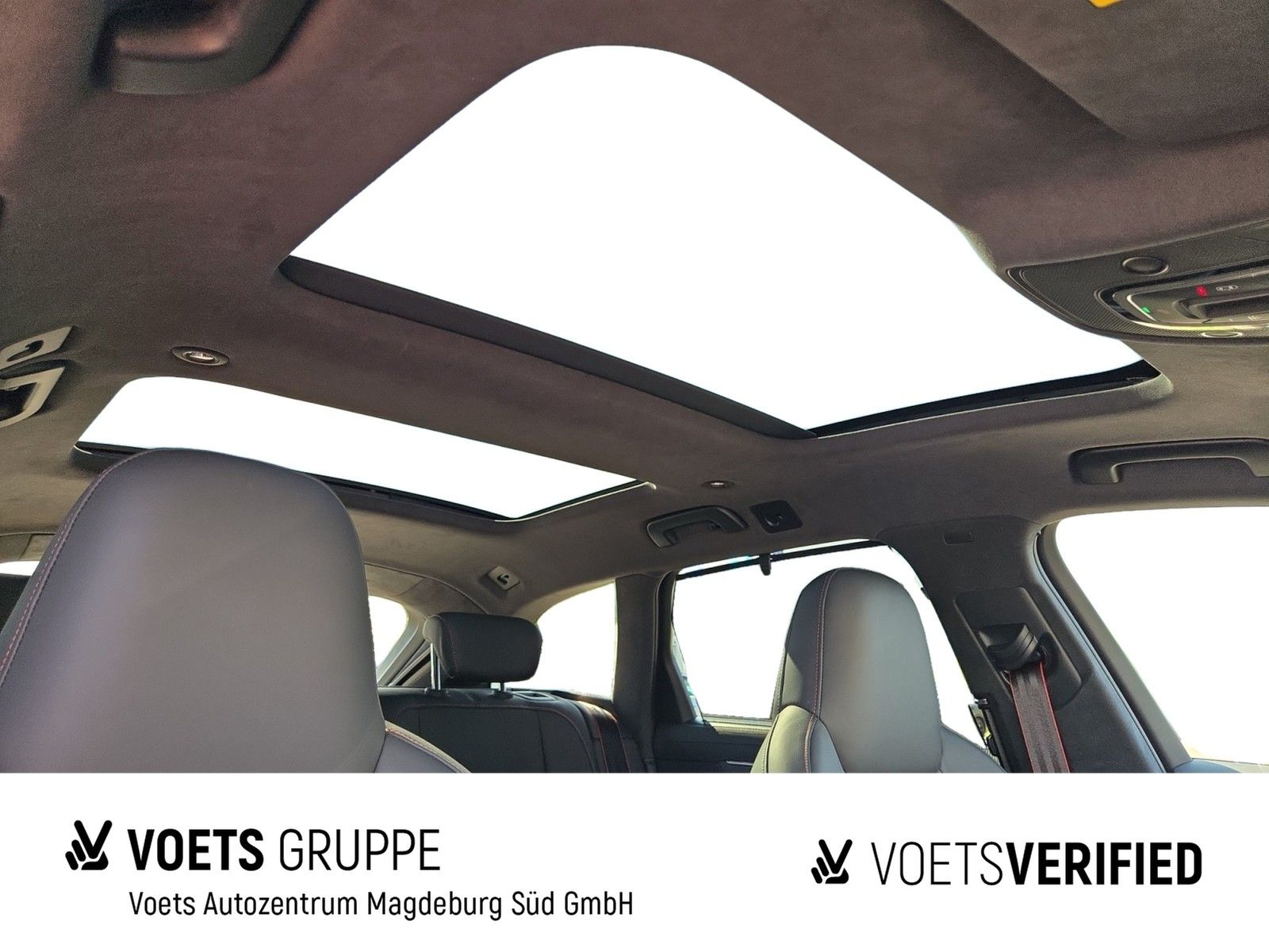 Audi S6 - Bild 15