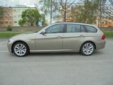 BMW 318i Touring - Benzin  71000 Km  - BMW 3er Reihe aus 2012: Kombi
