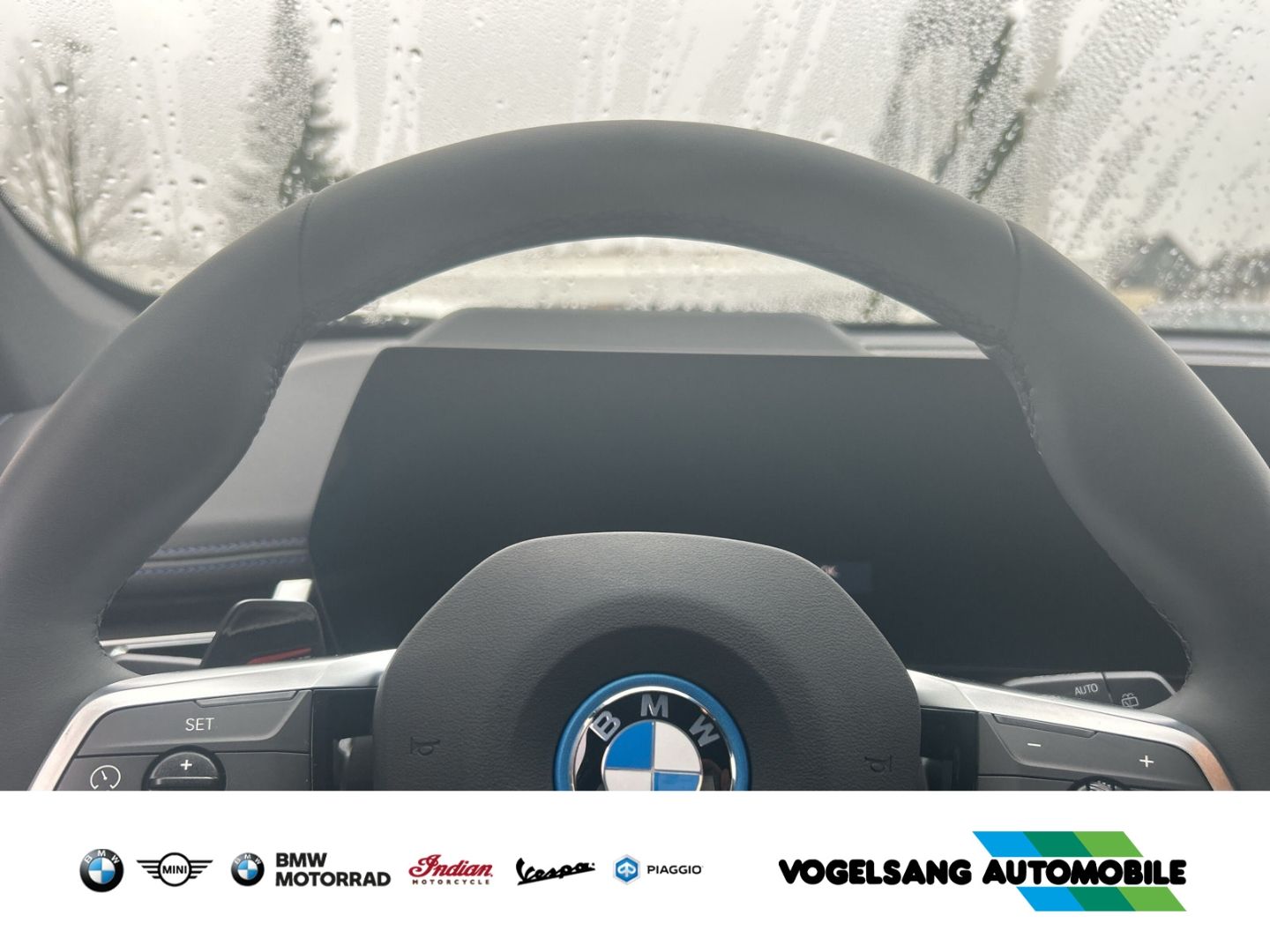 Fahrzeugabbildung BMW iX1 XDRIVE30 Dienstwagenbesteuerung 0,25%