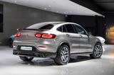 Mercedes-Benz GLC 63 AMG Coupe 4Mat.*AERODYNAMIK-KIT*NIGHT*SHD - gebrauchte Mercedes-Benz GLC 63 AMG aus dem Jahr 2023