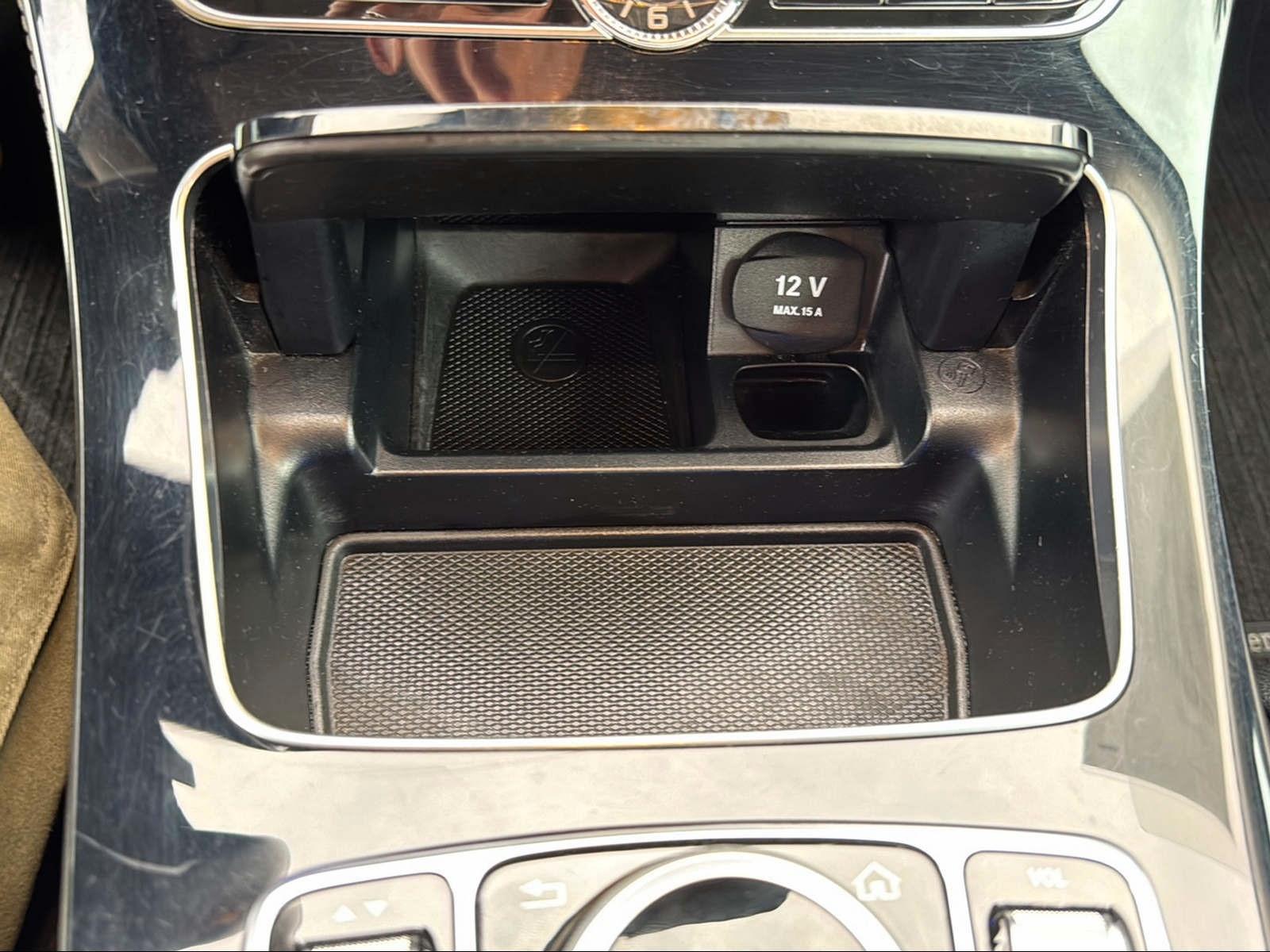 Mercedes-Benz CLS 300d - ABS - LED - KAM