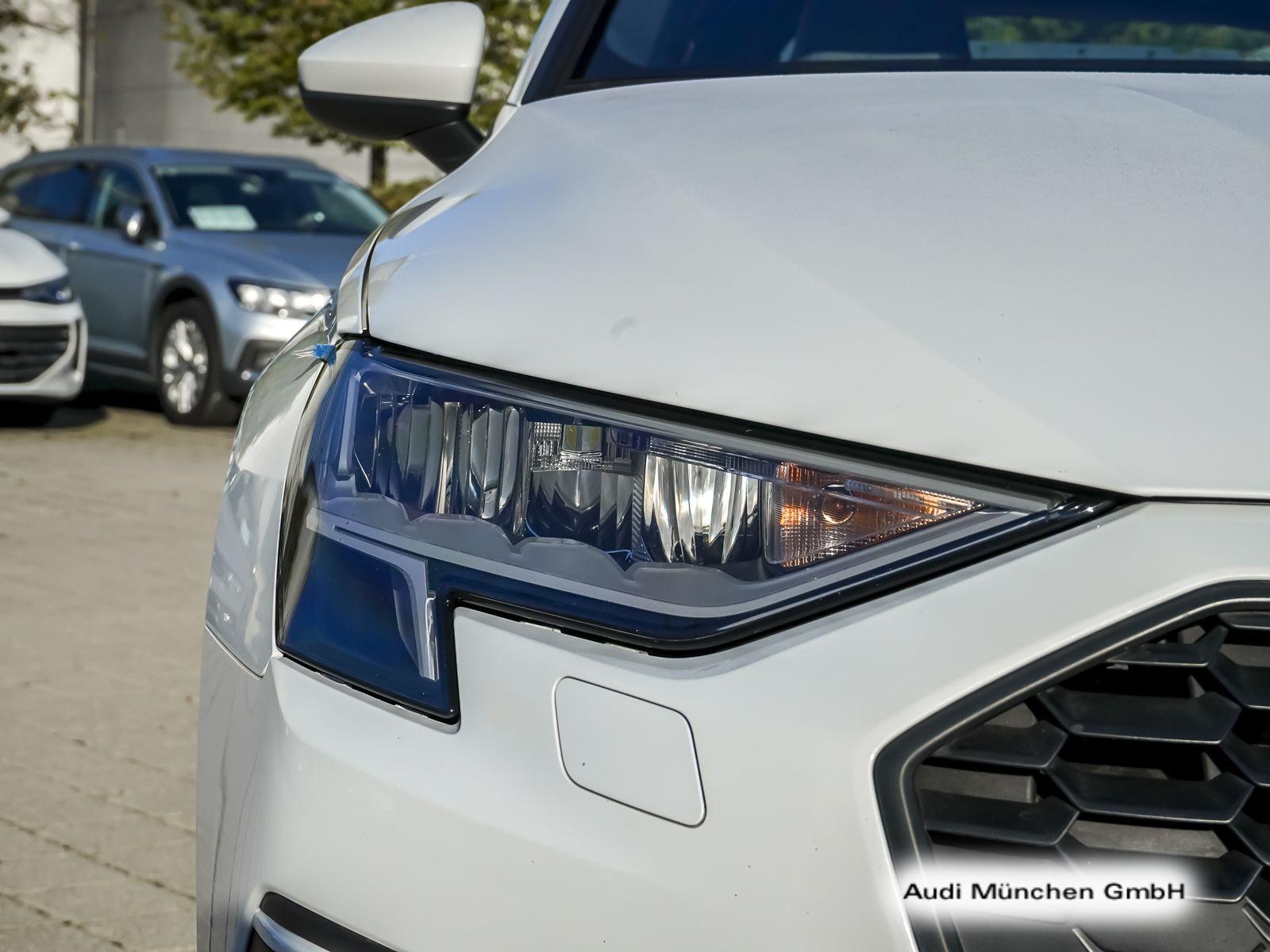 Audi A3 Sportback 35 TFSI S tronic Navi+/Leder, миниатюра 7