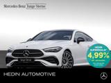 Mercedes-Benz CLE 200 Coupé |AMG|NIGHT|LED|NAVI|KEYL|PANO|KAM - gebrauchte Mercedes-Benz CLE 200 aus dem Jahr 2024