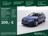 Skoda Superb Combi 1.5 TSI DSG*ACC*LED*APP* - gebrauchte Skoda Superb aus dem Jahr 2023