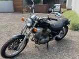 Daewoo Yamaha virago 535 - Daewoo Leganza Gebrauchtwagen