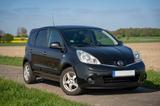 Nissan Note E11 *TÜV neu*  - Nissan Note: E11