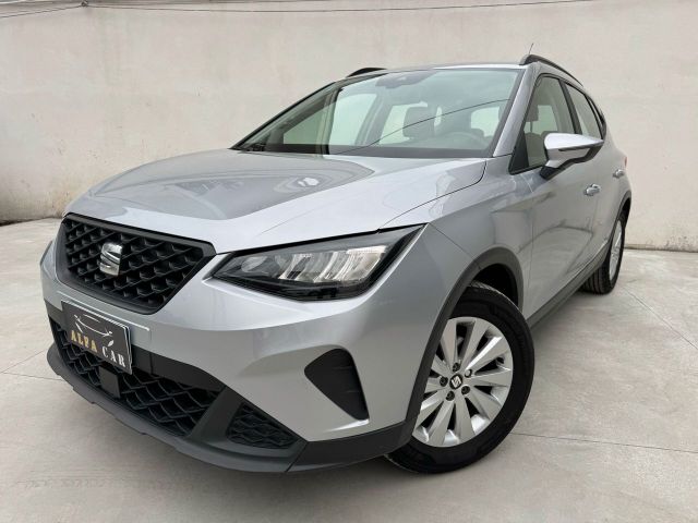 Seat SEAT ARONA 1.0 EcoTSI 95cv 2022!!!STYLE!!!