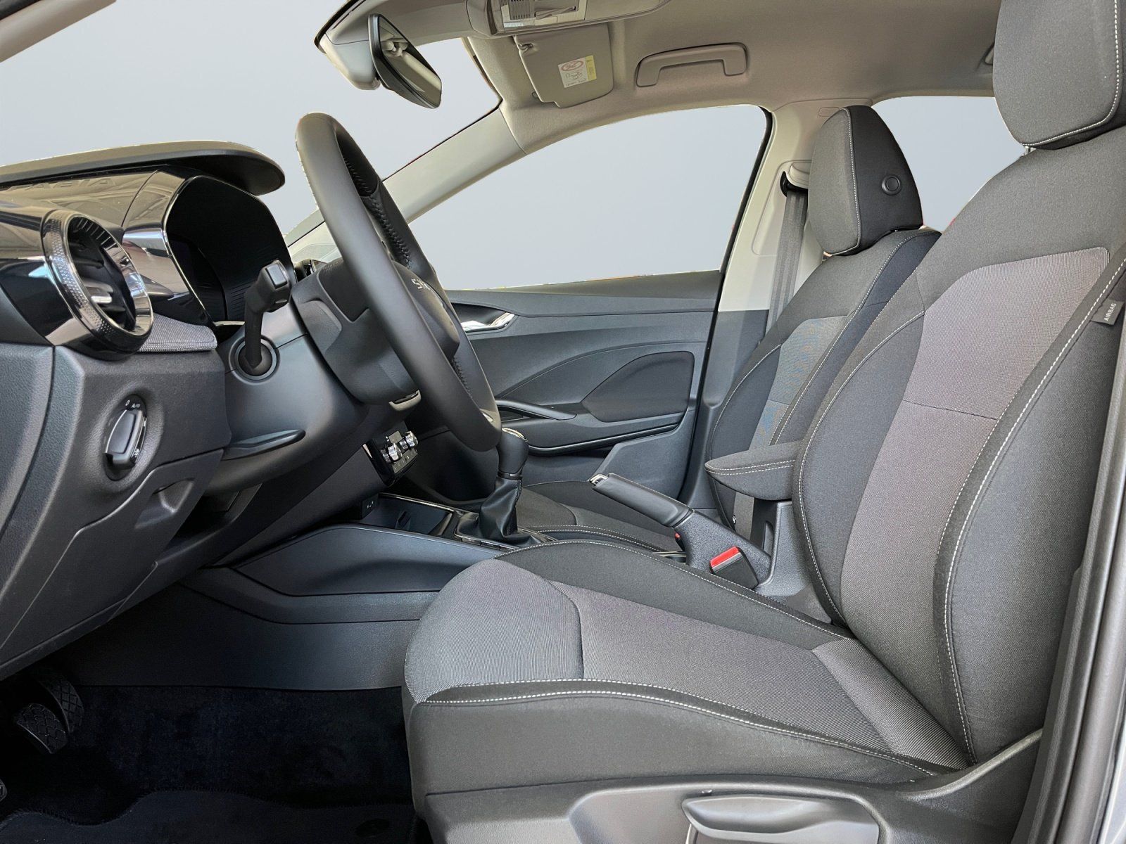 Skoda Fabia - Bild 7
